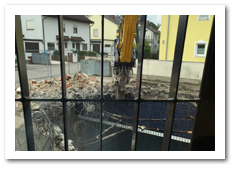 Baustelle Allgemein